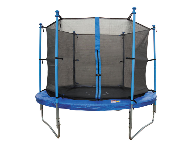 AP61-1007 12 feet jumping bed