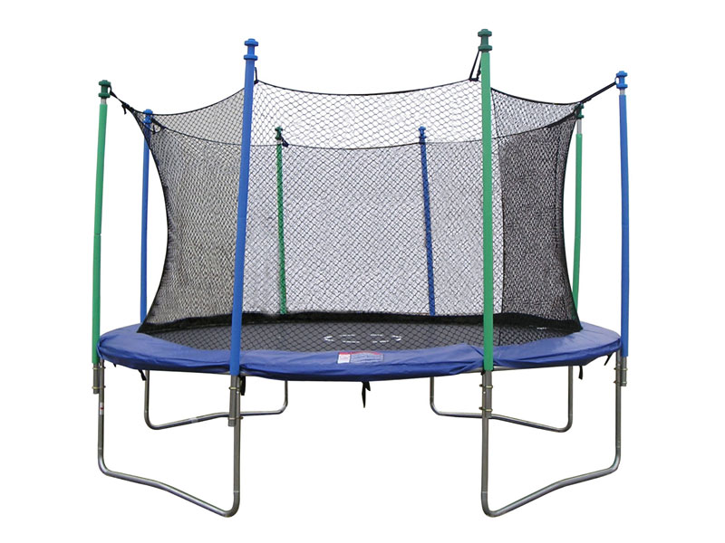 AP61-100 jumping bed 12 feet